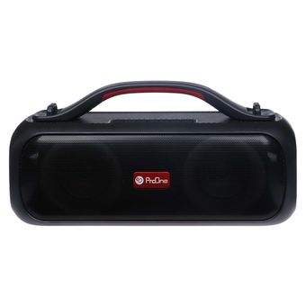 اسپیکر پرتابل ProOne مدل PSB4903 - مشکی