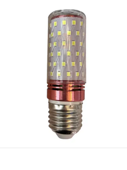 لامپ بلالی 16 وات پایه E24