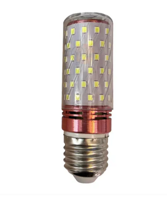 لامپ بلالی 16 وات پایه E24