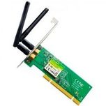 Network Card TP-Link TL-WN851ND