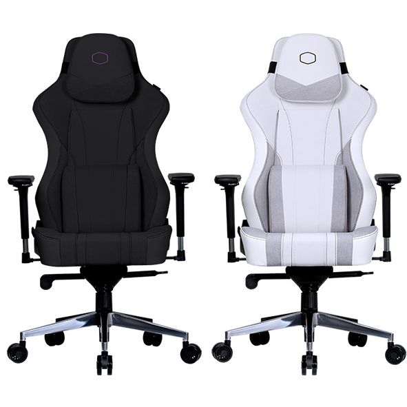 Cooler Master Caliber X2C GRAY OR WHITE