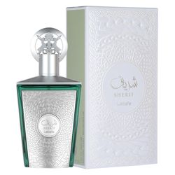 ادکلن شریف لطافه صد میل اورجینال Sherif Lattafa Perfumes for men