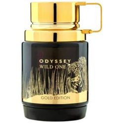 ادوپرفیوم مردانه آرماف مدل ARMAF Odyssey Wild One حجم 100 میلی لیتر