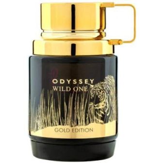 ادوپرفیوم مردانه آرماف مدل ARMAF Odyssey Wild One حجم 100 میلی لیتر