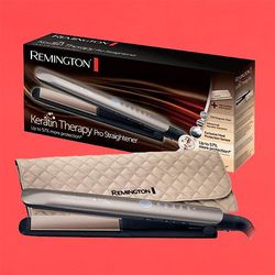 اتو مو رمینگتون مدل S8540