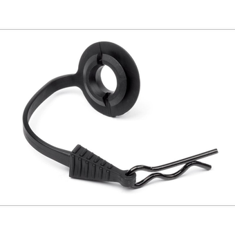 #85470 - BODY MOUNT WASHER 8mm (1pcs) HPI