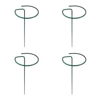 نگهدارنده گیاه مدل فلزی بسته 4 عددی*323