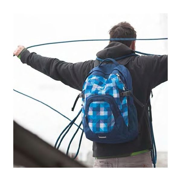 کوله پشتی سفری دیوتر مدل Graduate