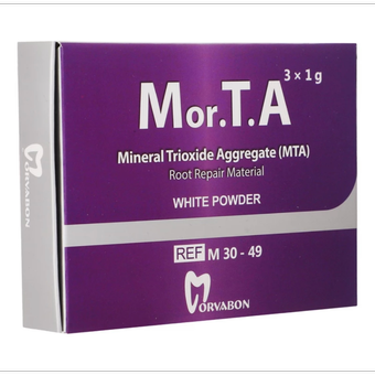 کیت سمان ام تی ای مروابن Mor.T.A (MTA) Morvabon