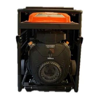 موتور برق 15 کیلووات تکنو مدل PR20000E