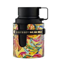 ادوپرفیوم مردانه و زنانه آرماف مدل Armaf Odyssey Ba Ha Mas حجم 100 میلی لیتر