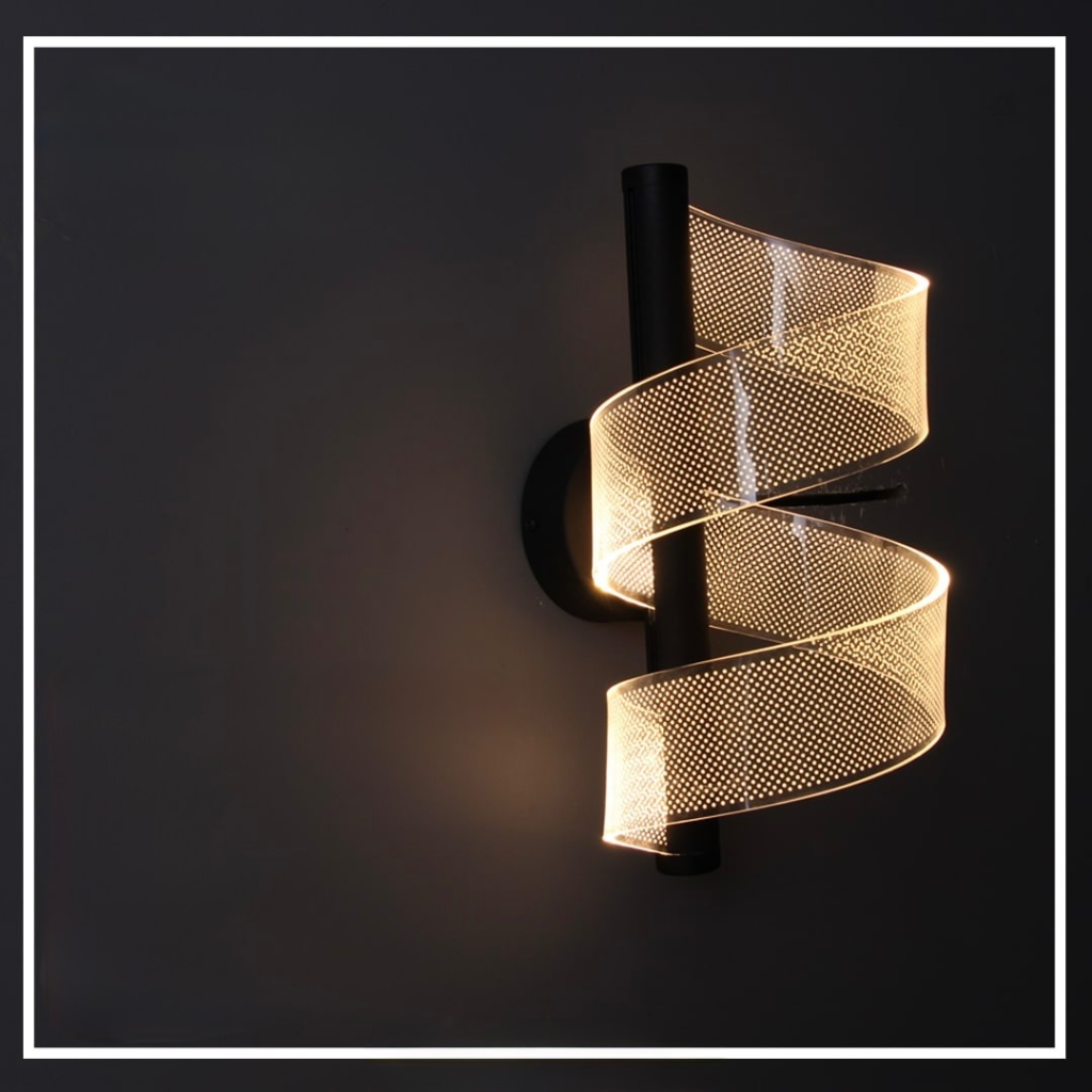 چراغ دیواری پالمر