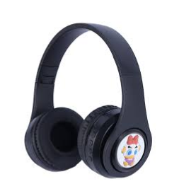 هدفون بلوتوثی رم خور مدل  KD-857E