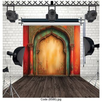 بکدراپ طرح تولید محتوا کد 8586