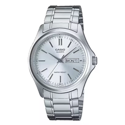 ساعت مچی مردانه کاسیو مدل CASIO-MTP-1239D-7A