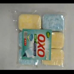 قرص ماشین ظرفشویی اکسو لهستانی فروش عمده و تک، قیمت هر عدد