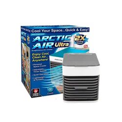 مینی کولر آبی و مه پاش مدلArctic AirUltra Pro