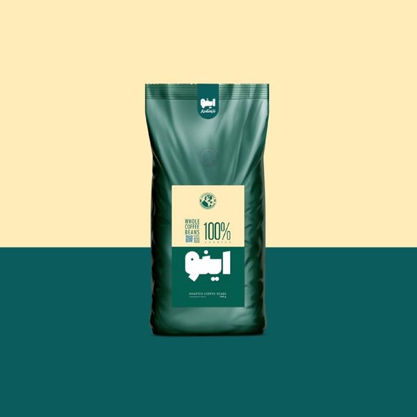 خرید قهوه 100٪ عربیکا - برند اینو | BellaBar