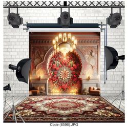 بکدراپ طرح یلدا کد 8596