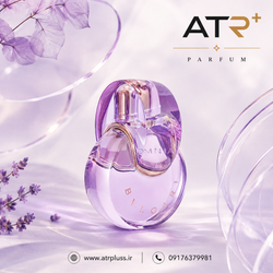 عطر ادکلن بولگاری امنیا آمیتیس(آمتیس) Bvlgari Omnia Amethyste EDT 100ml