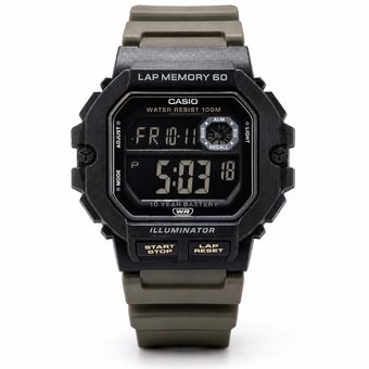 کاسیو جی شاک مدل  G-SHOCK HSD-008