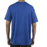 تی شرت آستین کوتاه ورزشی مردانه مدل MDSS-CH0041
