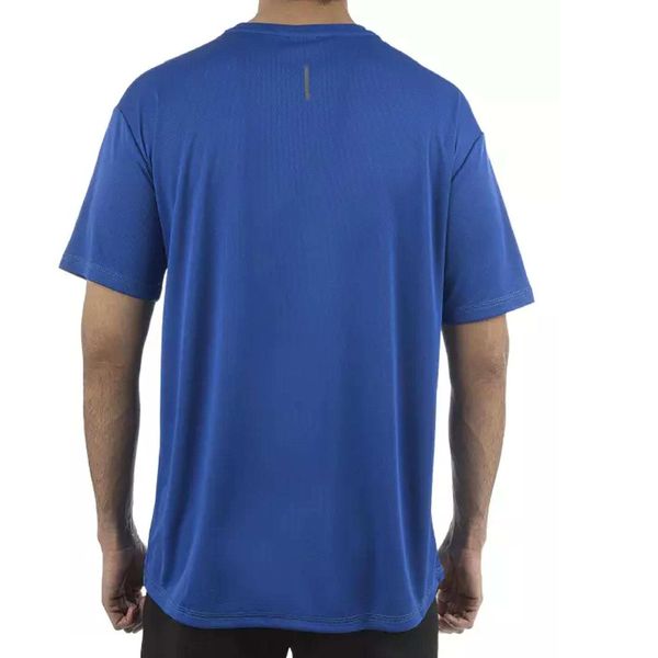 تی شرت آستین کوتاه ورزشی مردانه مدل MDSS-CH0041