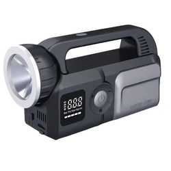 جامپ‌استارتر و پاوربانک و کمپرسور باد خودرو گرین لاین مدل GL-JX33