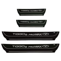 پارکابی خودرو مدل L.S مناسب برای تیگو 8 پرو مکس