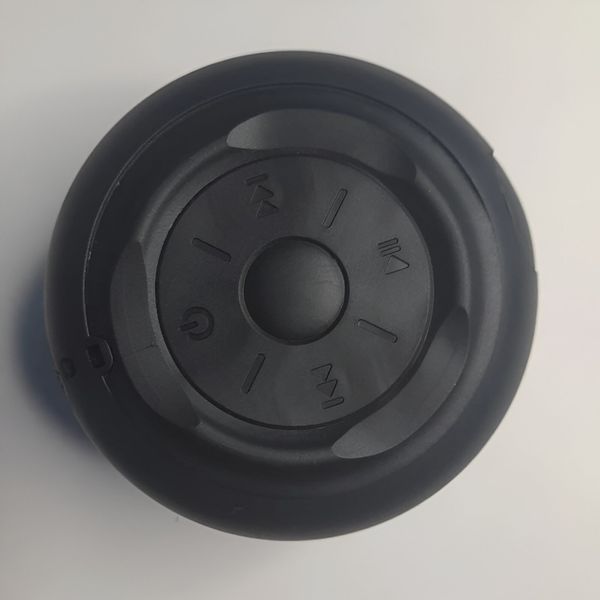 اسپیکر بلوتوثی قابل حمل مدل L59