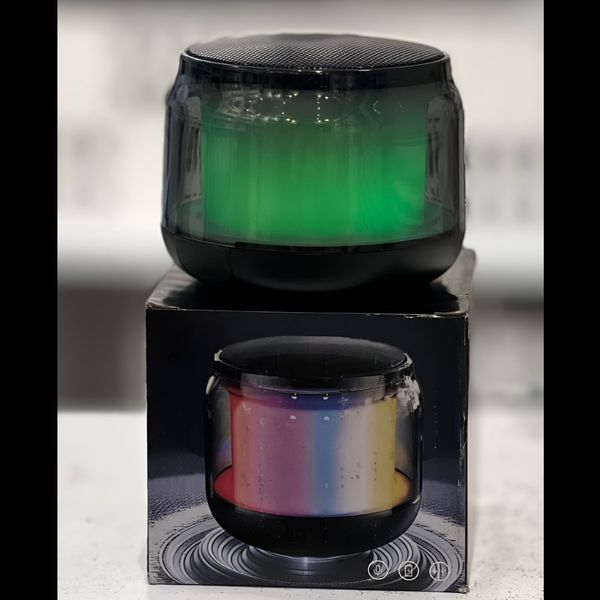 اسپیکر بلوتوثی قابل حمل مدل L59