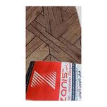 موکت زانیس مدل تافتد کد 25