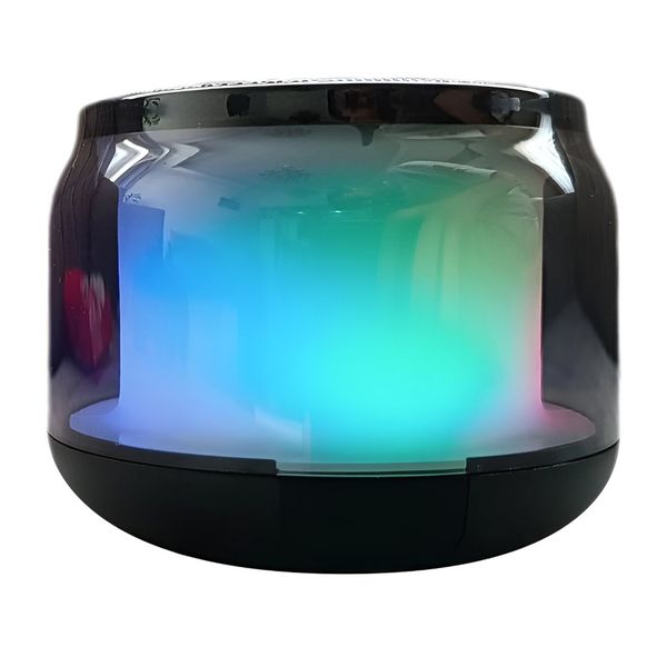 اسپیکر بلوتوثی قابل حمل مدل L59