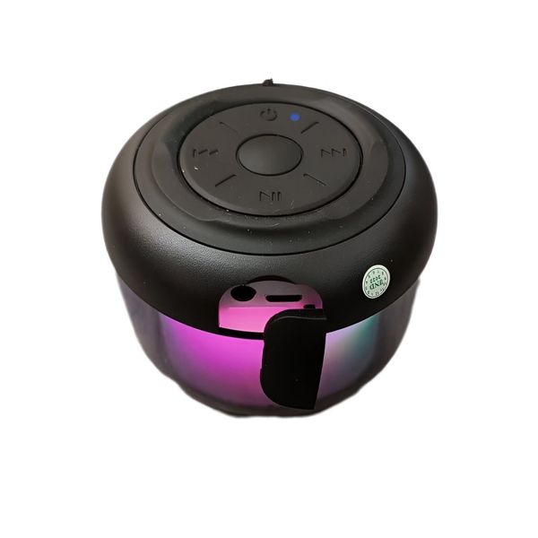 اسپیکر بلوتوثی قابل حمل مدل L59