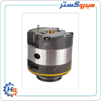 کارتریج 20V صنایع هیدرولیک ایران