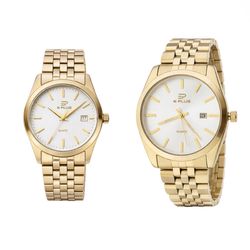 ساعت ست کلاسیک EPLUS مدل PLG1045-05