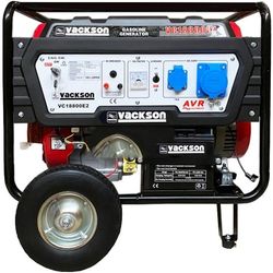 موتور برق واکسون 8/5 کیلووات مدل VC18800E2