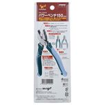 انبردست تسونودا مدل PW-102DG سایز 6 اینچ