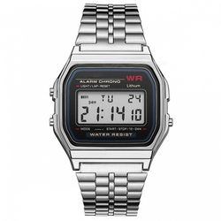ساعت مچی دیجیتال مدل AWSاصل