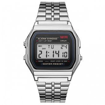 ساعت مچی دیجیتال مدل AWSاصل
