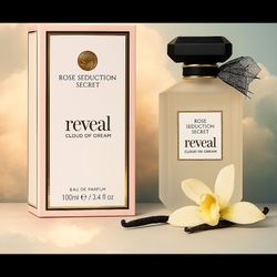 ادکلن تیس کرم کلود فرگرانس