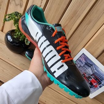 کفش ورزشی چمنی مردانه برند puma