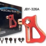 ماساژور شارژی تفنگی مدل JBY-326A