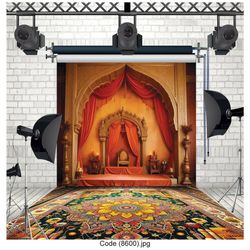 بکدراپ طرح یلدا کد 8600