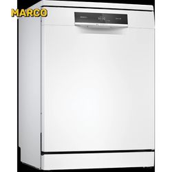ماشین ظرفشویی بوش مدل BOSCH SMS8ZDW86Q ضمانت اصالت کالا و ارسال فوری /گارانتی 18 ماهه مارکو تجارت