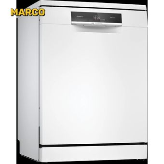 ماشین ظرفشویی بوش مدل BOSCH SMS8ZDW86Q ضمانت اصالت کالا و ارسال فوری /گارانتی 18 ماهه مارکو تجارت