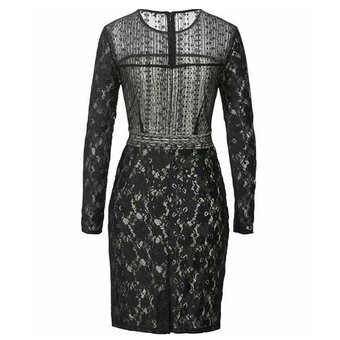 پیراهن زنانه اسمارا مدل 177 - C1192