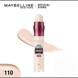 کانسیلر آنتی ایج میبلین Maybelline Instant Anti Age Eraser Eye Concealer