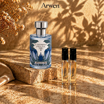 پرادا لهوم واتر اسپلش مردانه PRADA Prada L’Homme Water Splash