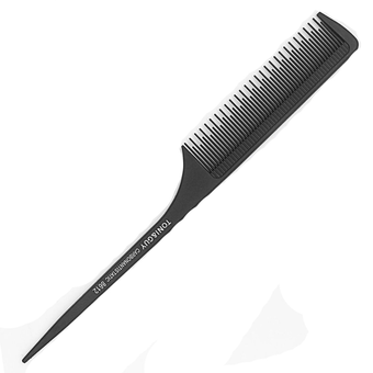 شانه دم پلاستیکی پوش تونی اند گای 8612 TONI & GUY